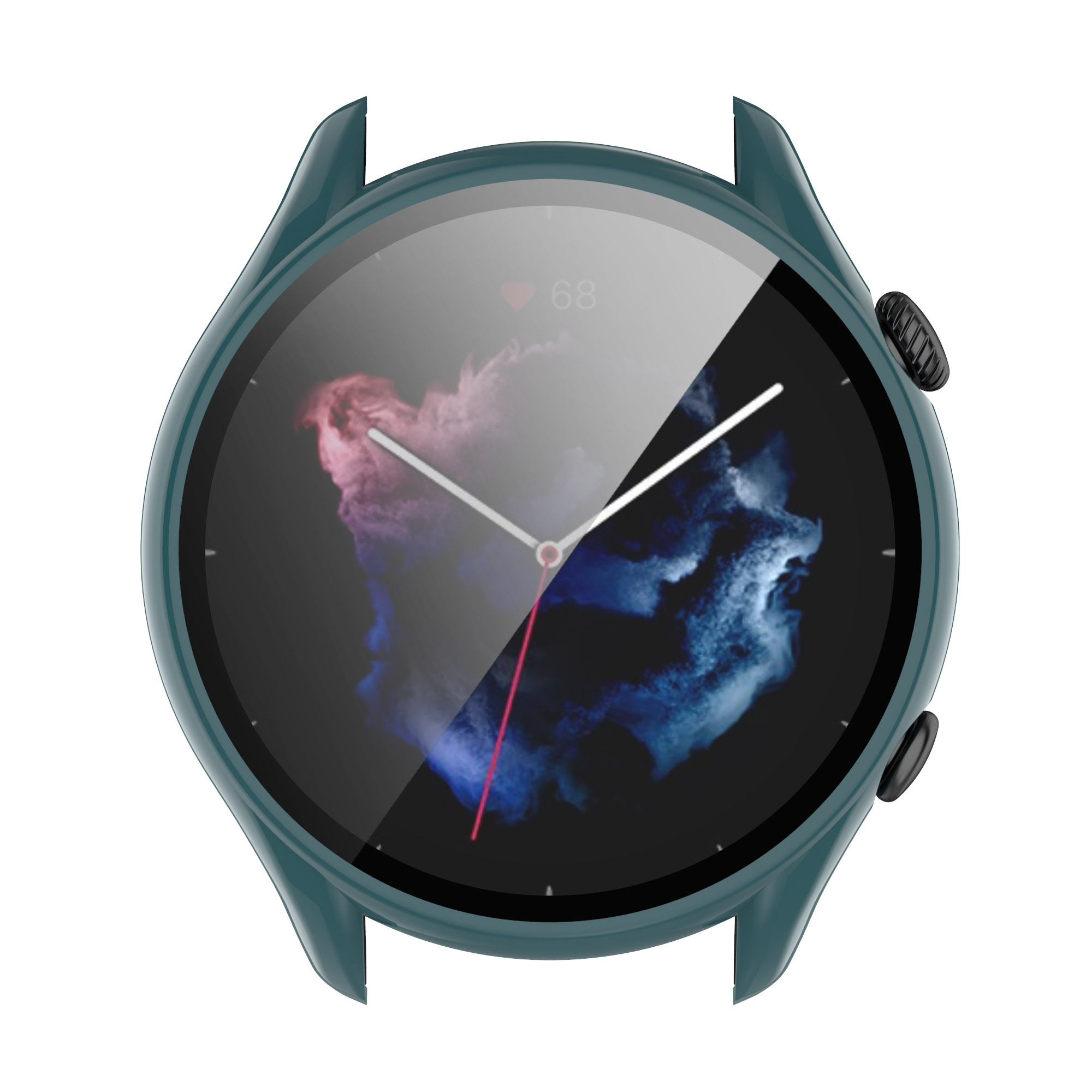 Beschermhoes voor Amazfit GTR  - Smartwatch Watches Amazfit recensie en prijs