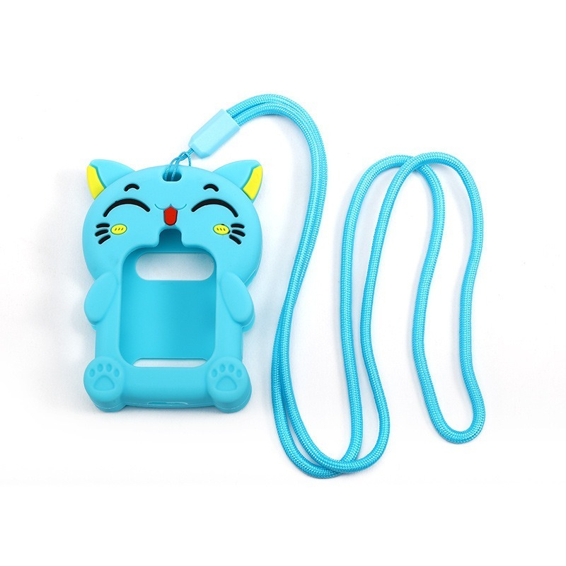 Armband Hangende Nek Beschermh - Smartwatch Watches For Children recensie en prijs