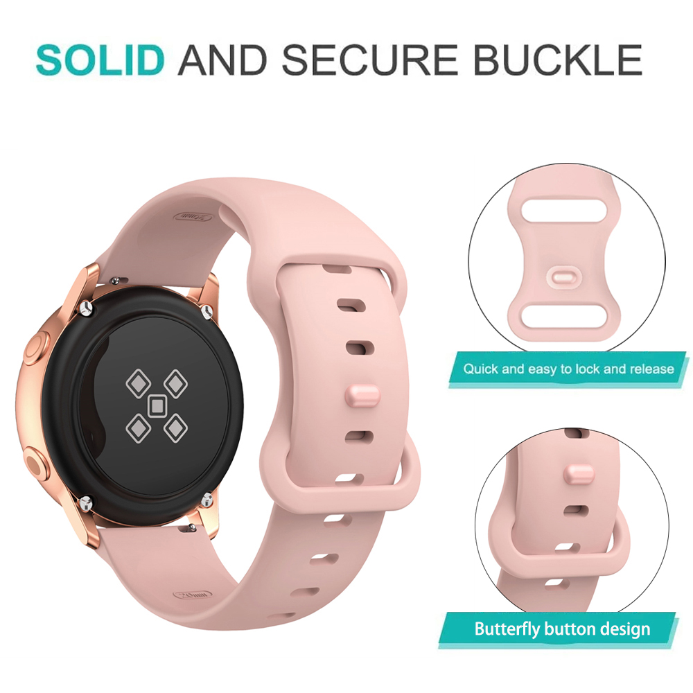 20 mm 22 mm ontwerp horlogeban - Fossil Watches Smartwatch Gen 6 recensie en prijs