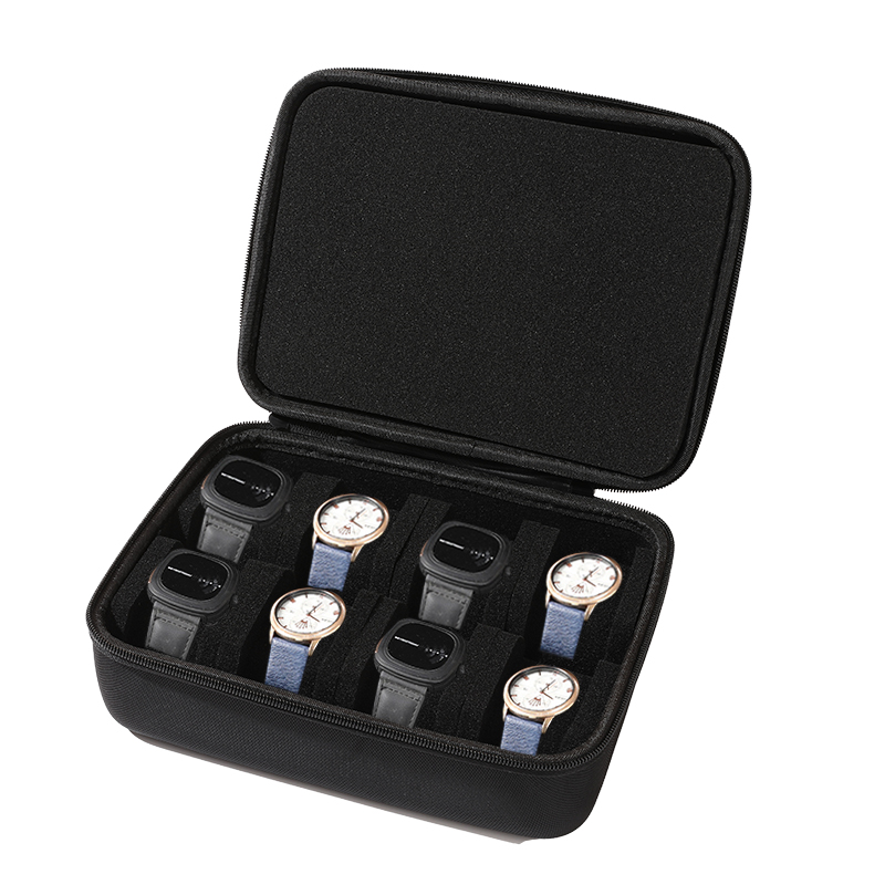 Horlogebox-organizer voor mann - Tag Watches Smartwatch recensie en prijs