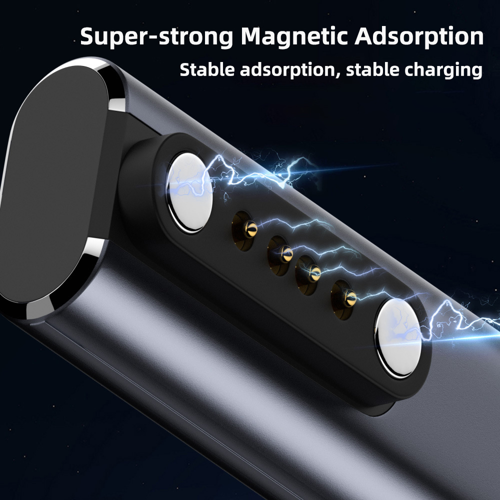 Magnetische Oplader Adapter Ty - Smartwatch Watches For Children recensie en prijs