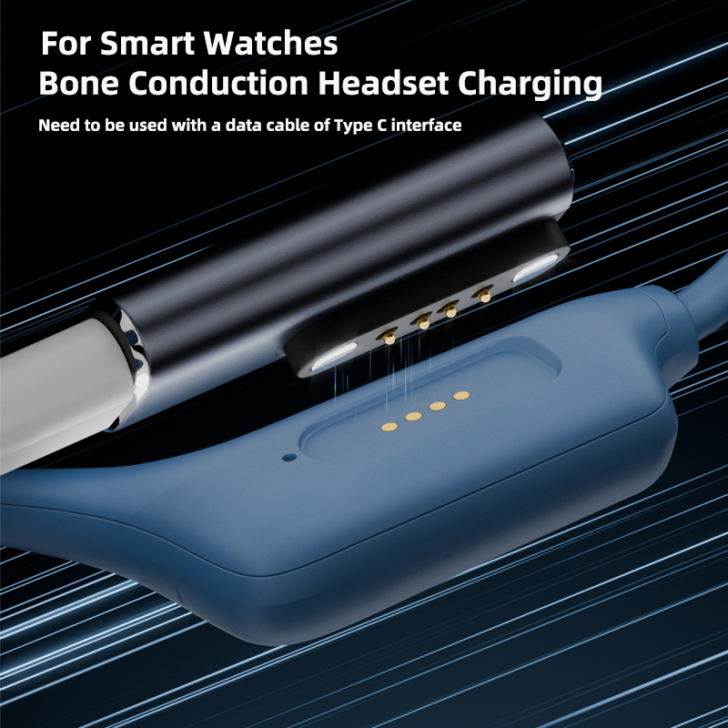 Magnetische Oplader Adapter Ty - Smartwatch Watches For Children recensie en prijs