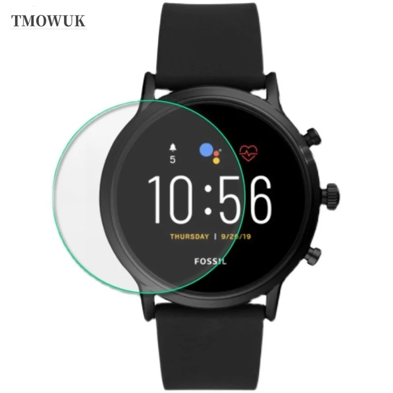 Voor FOSSIL Gen 5 5E 6 42MM 44 - Fossil Watches Smartwatch Gen 6 recensie en prijs