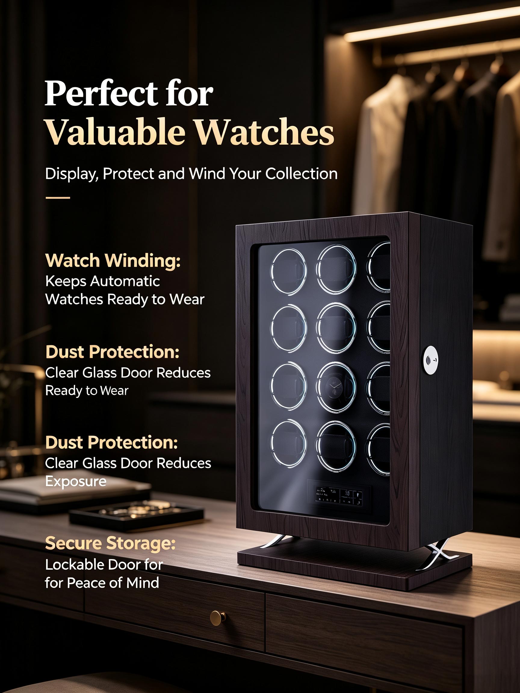IBBETON Luxe Verstelbare Touch - Tag Watches Smartwatch recensie en prijs