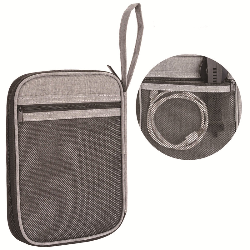 Draagbare opbergtas voor Apple - Tag Watches Smartwatch recensie en prijs