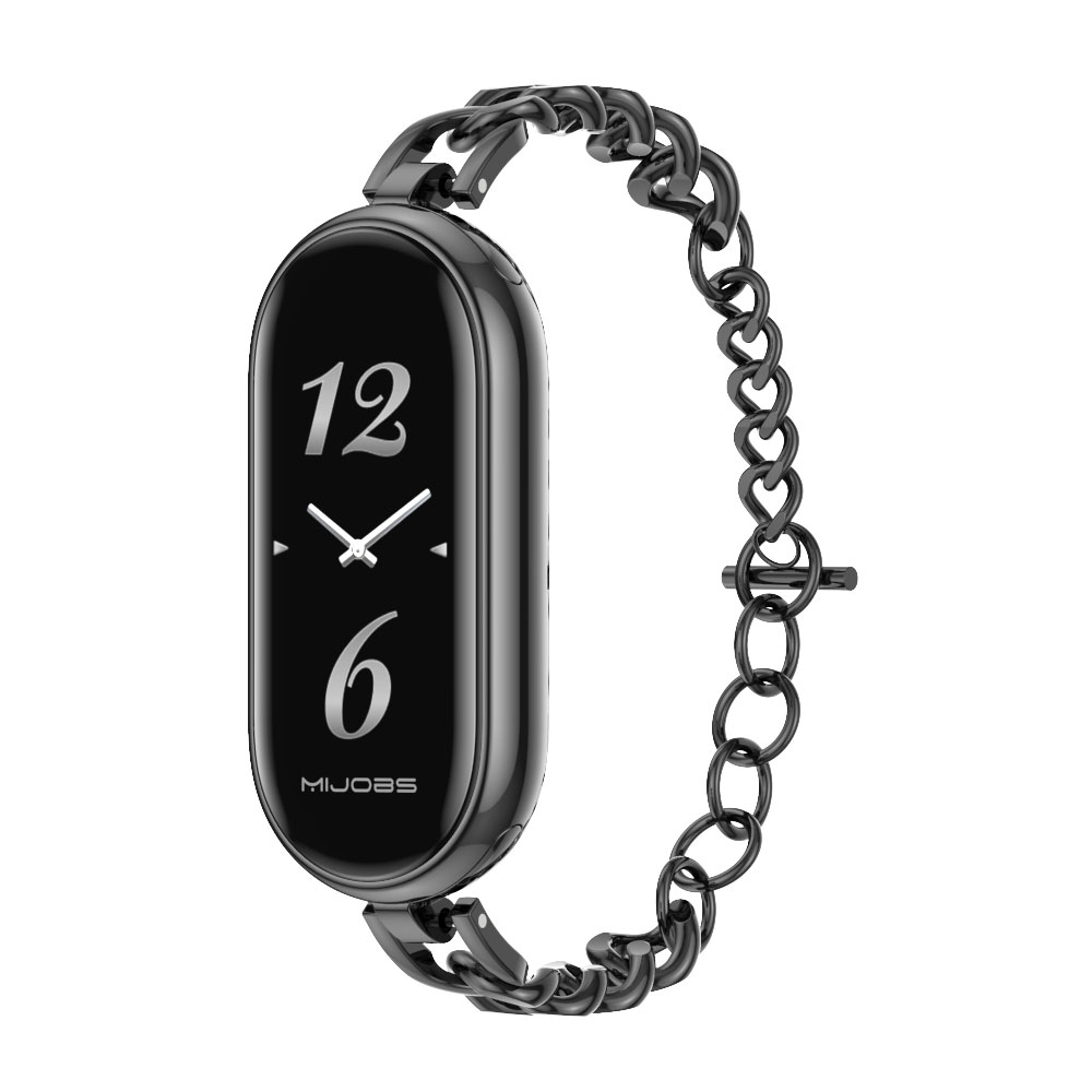Voor Mi Band 11: bandje, polsb - Watches Ladies Smartwatch recensie en prijs