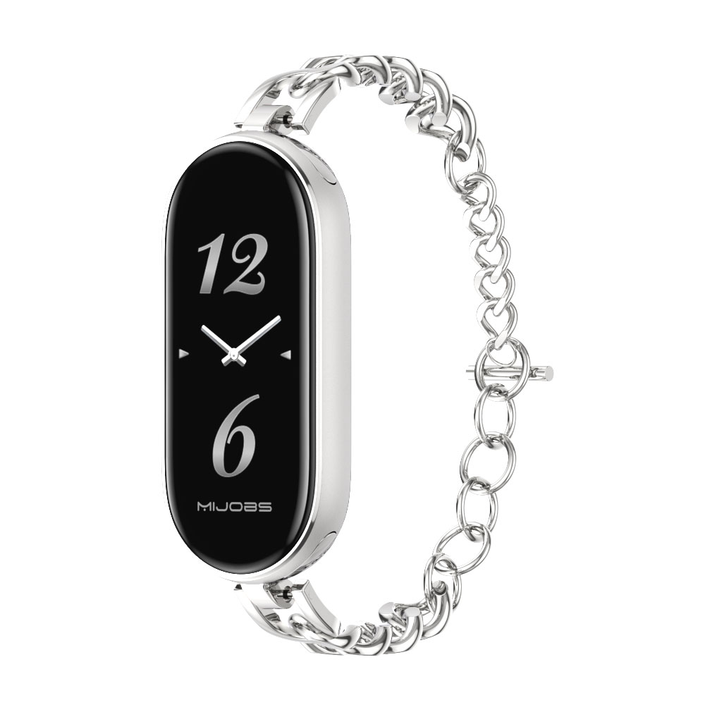Voor Mi Band 11: bandje, polsb - Watches Ladies Smartwatch recensie en prijs