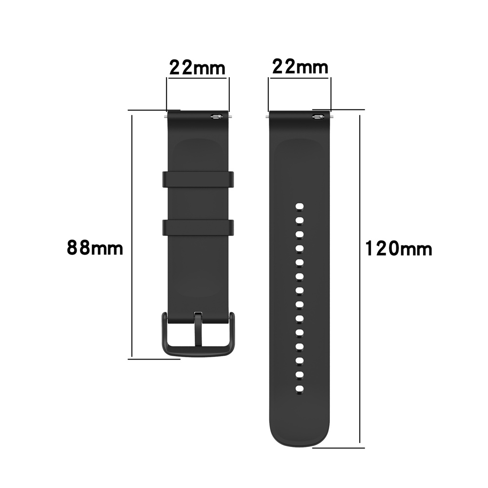 Band Band 22Mm Voor Fossiele G - Fossil Watches Smartwatch Gen 6 recensie en prijs