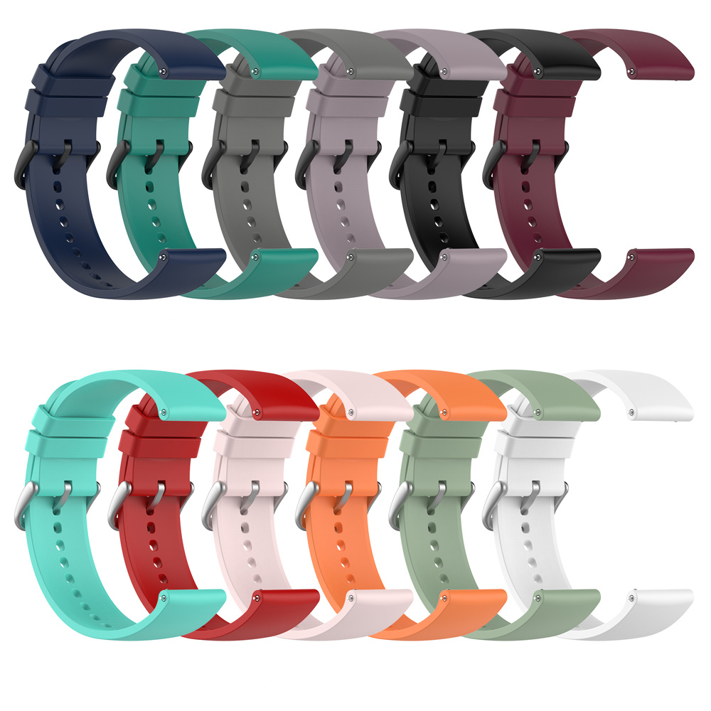 Band Band 22Mm Voor Fossiele G - Fossil Watches Smartwatch Gen 6 recensie en prijs