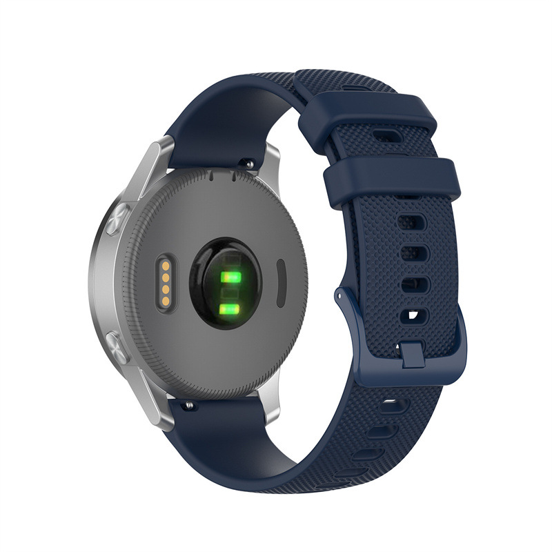 18Mm Siliconen Horlogeband Com - Fossil Watches Smartwatch Gen 6 recensie en prijs