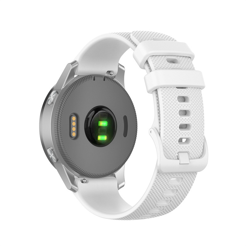 18Mm Siliconen Horlogeband Com - Fossil Watches Smartwatch Gen 6 recensie en prijs
