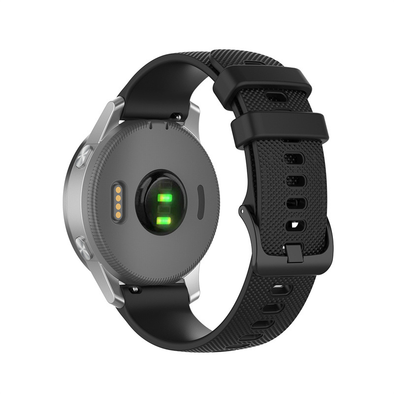 18Mm Siliconen Horlogeband Com - Fossil Watches Smartwatch Gen 6 recensie en prijs