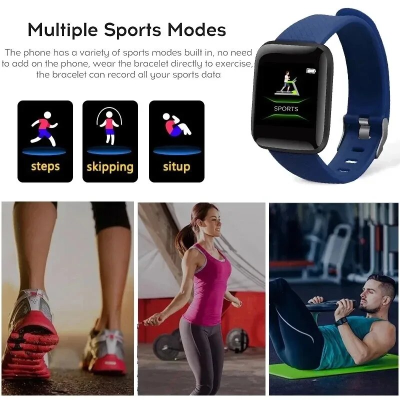 2024 Nieuw Voor Multifunctione - Smartwatch Digital Watches For Men recensie en prijs
