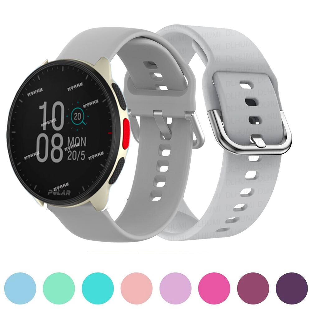 Voor Polar Pacer Smart Watch B - Tag Watches Smartwatch recensie en prijs