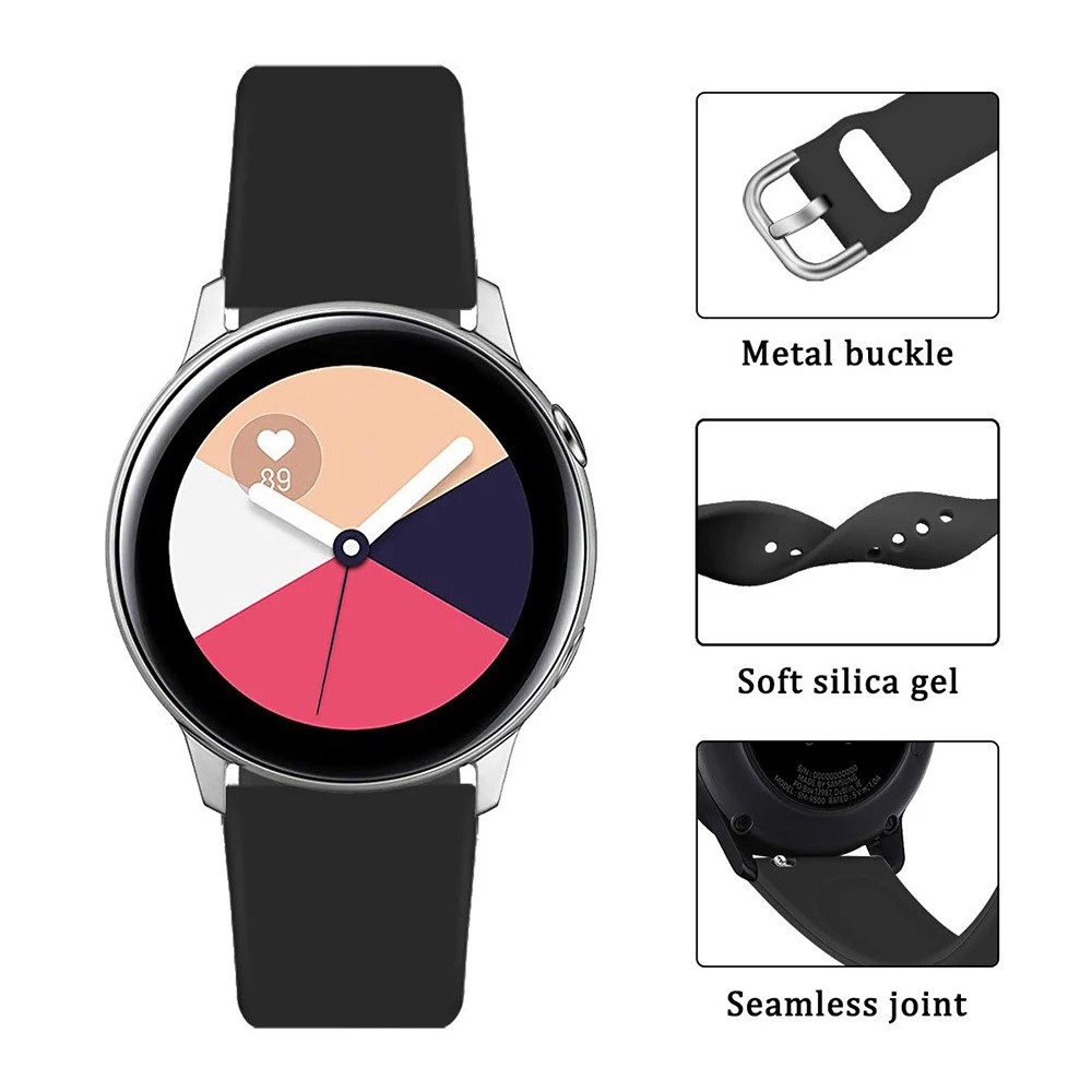 Voor Polar Pacer Smart Watch B - Tag Watches Smartwatch recensie en prijs
