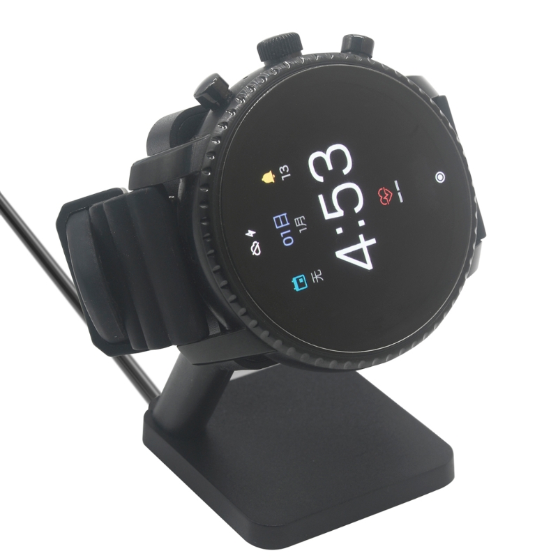 1M Usb Magnetische Snelle Char - Fossil Watches Smartwatch Gen 6 recensie en prijs