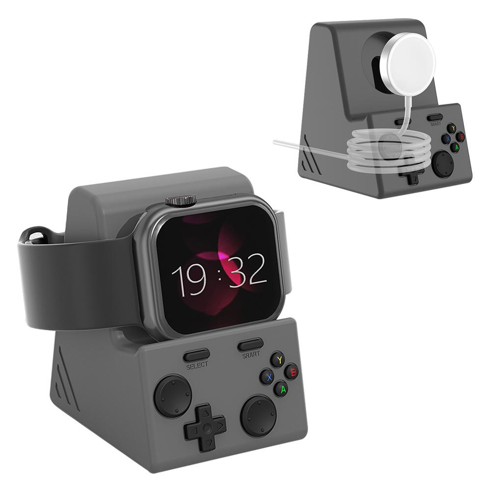 XDcase voor Apple Watch Game C - Smartwatch Apple Watch recensie en prijs