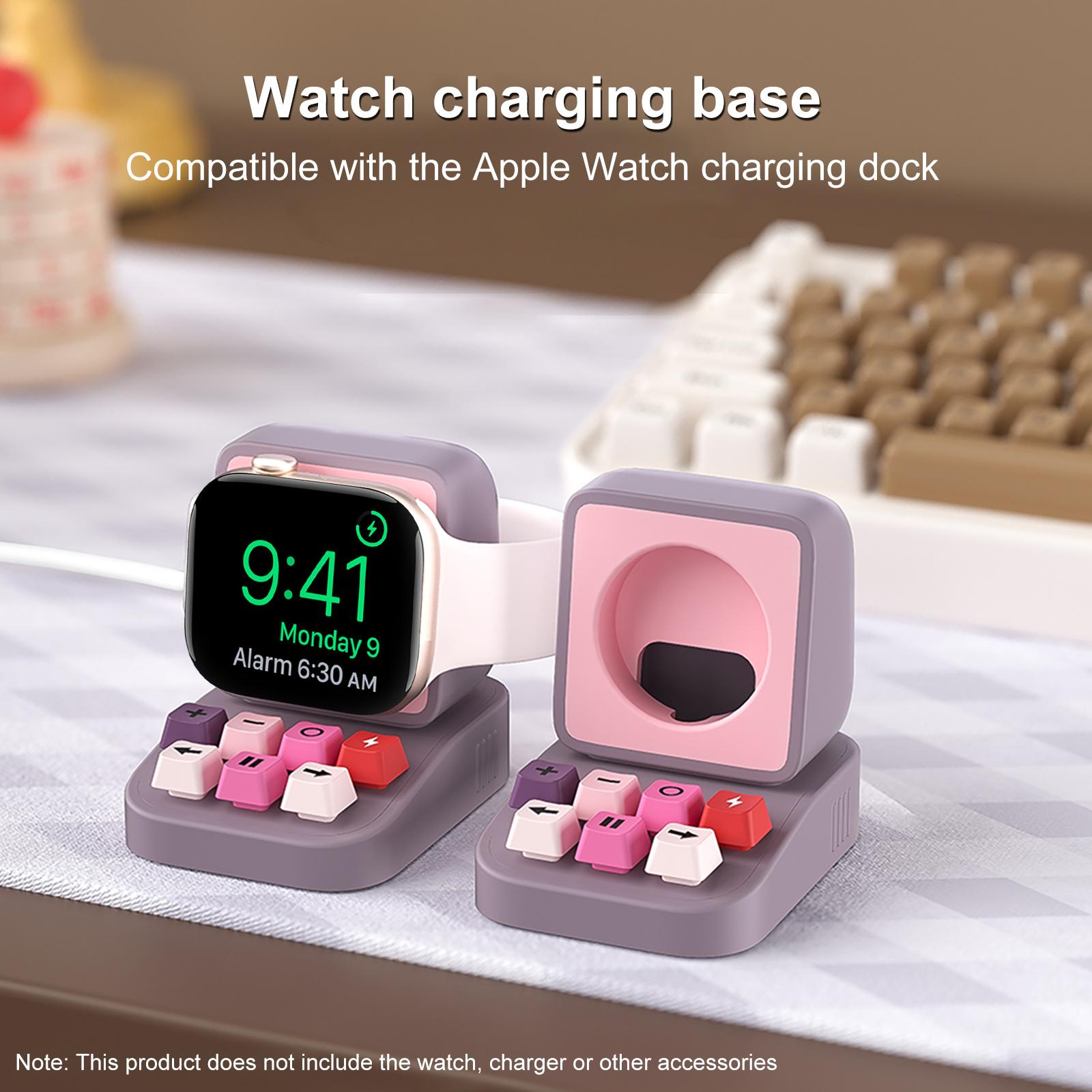 XDcase voor Apple Watch met ty - Smartwatch Apple Watch recensie en prijs