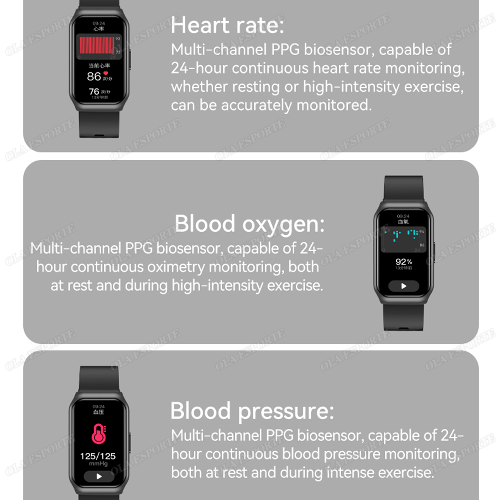 Slimme armband dames sport sma - Watches Ladies Smartwatch recensie en prijs