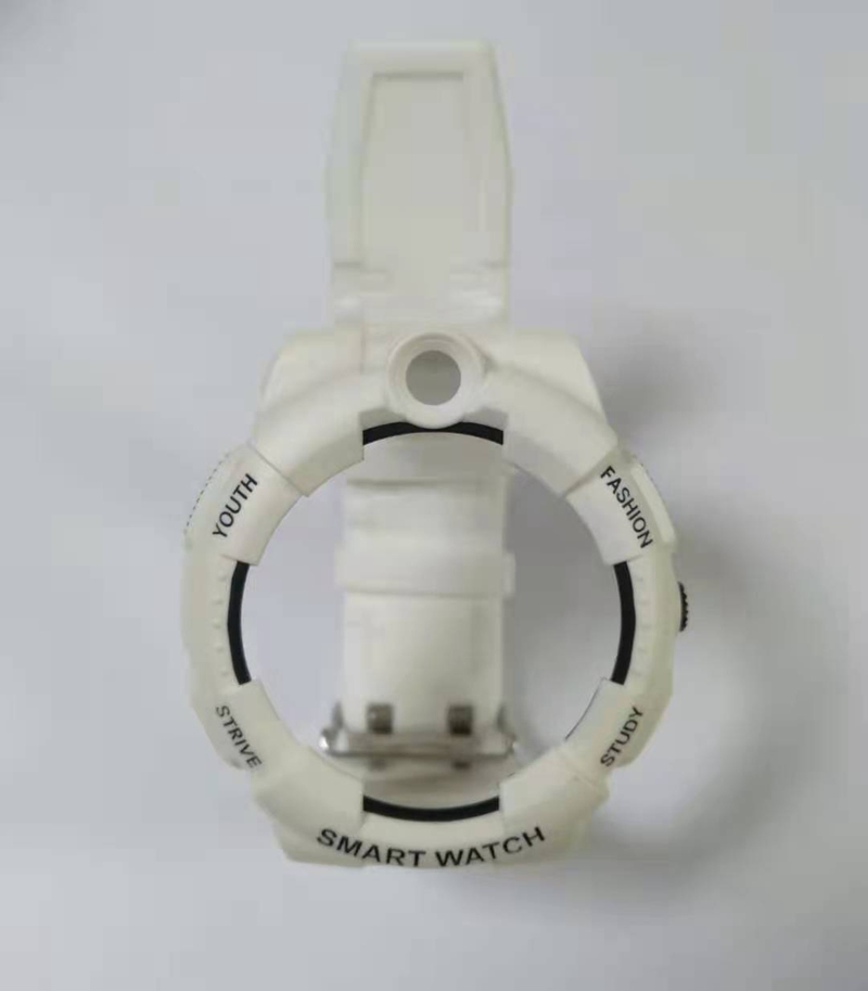 Afneembare Bandbehuizing Van W - Smartwatch Watches For Children recensie en prijs