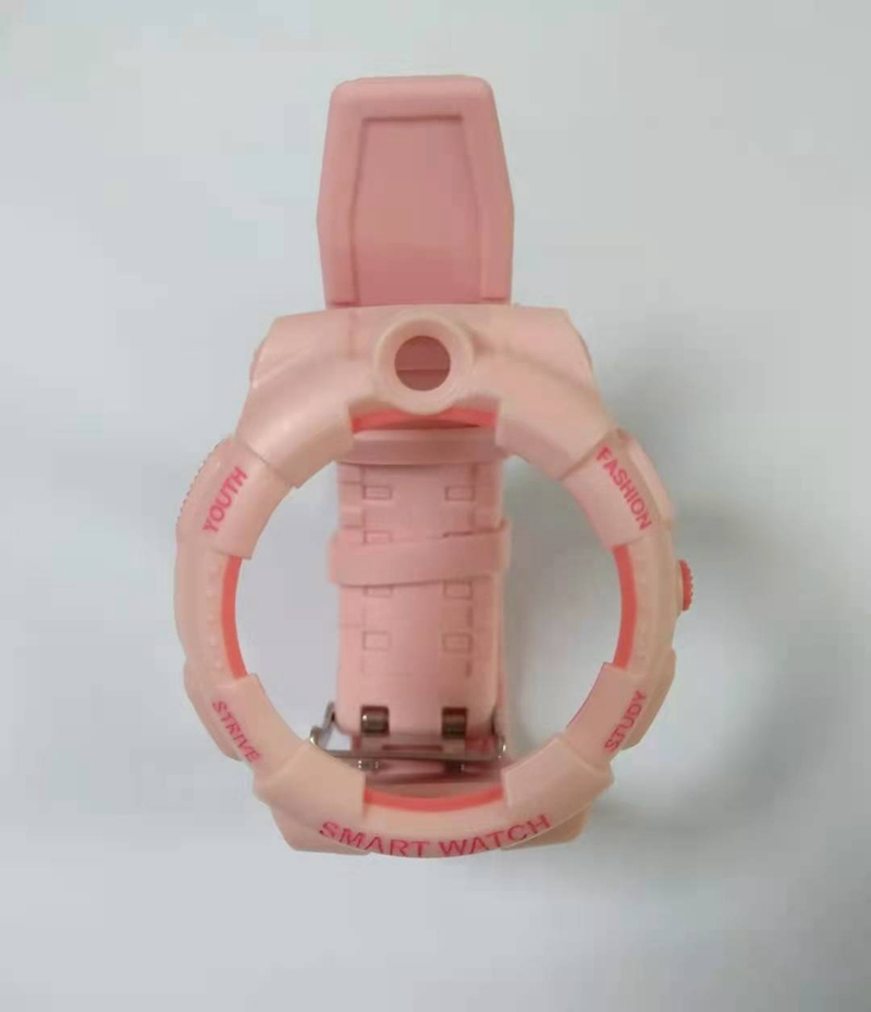 Afneembare Bandbehuizing Van W - Smartwatch Watches For Children recensie en prijs
