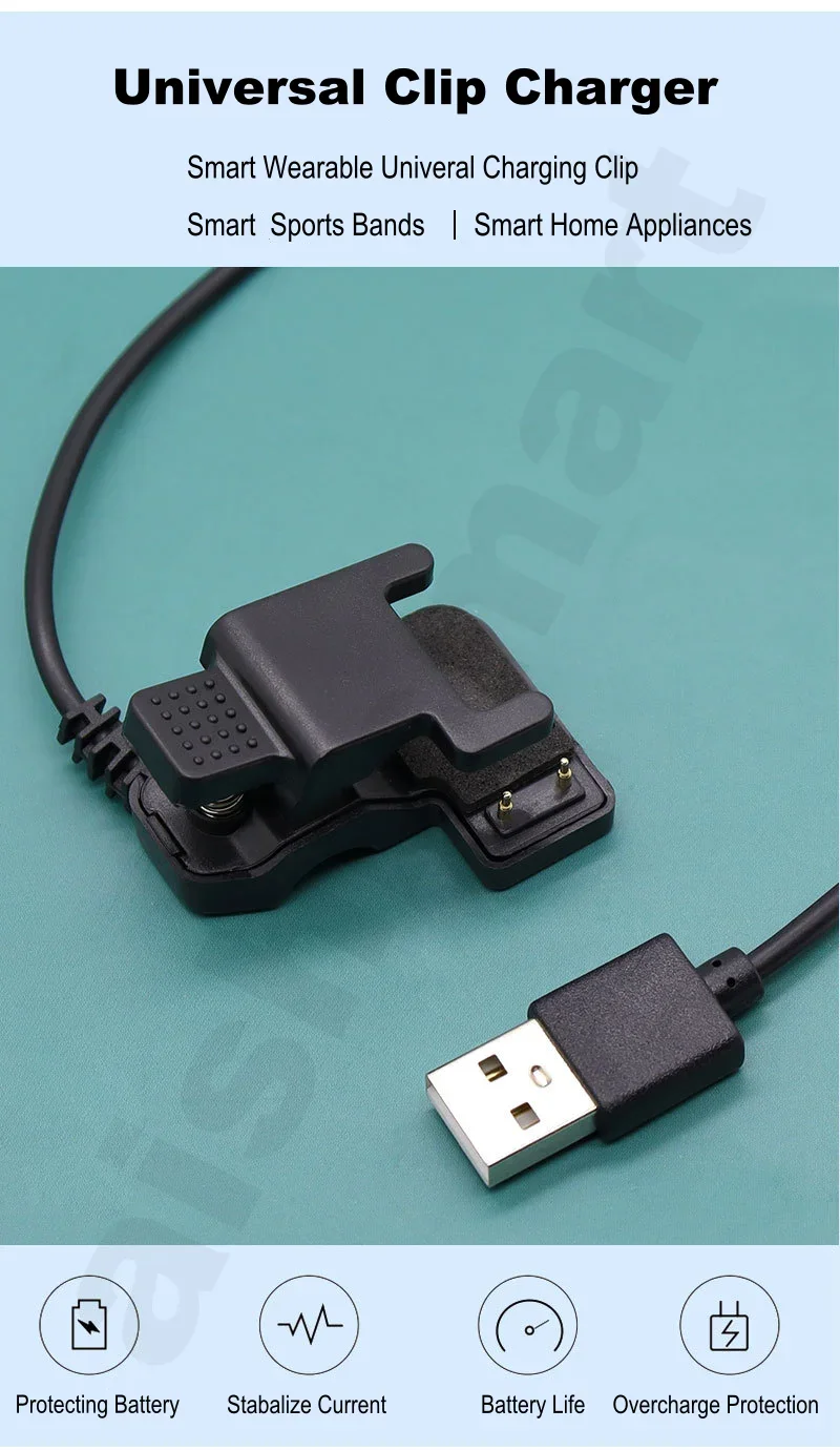 Universele Cliplader 2-pins 3- - Watch X7 recensie en prijs