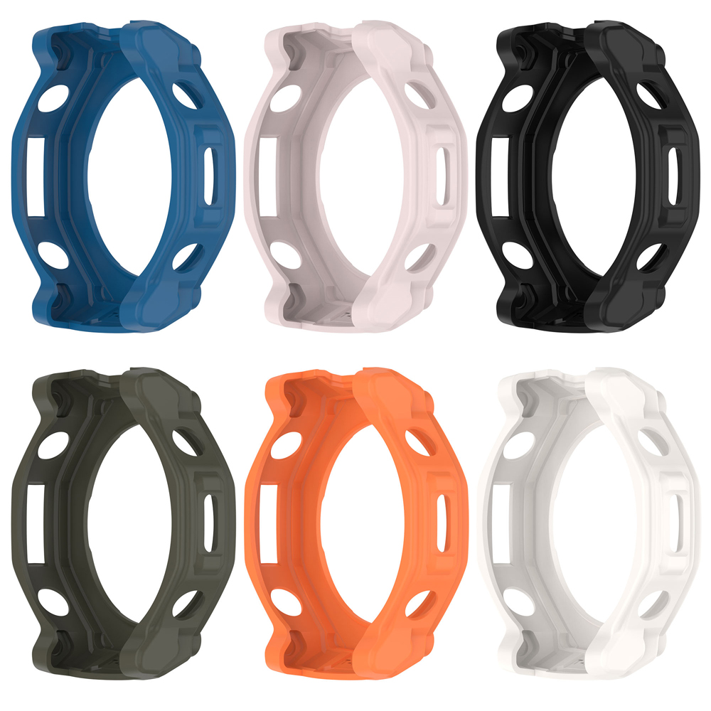 Holle Case Voor Huami Amazfit  - Smartwatch Watches Amazfit recensie en prijs