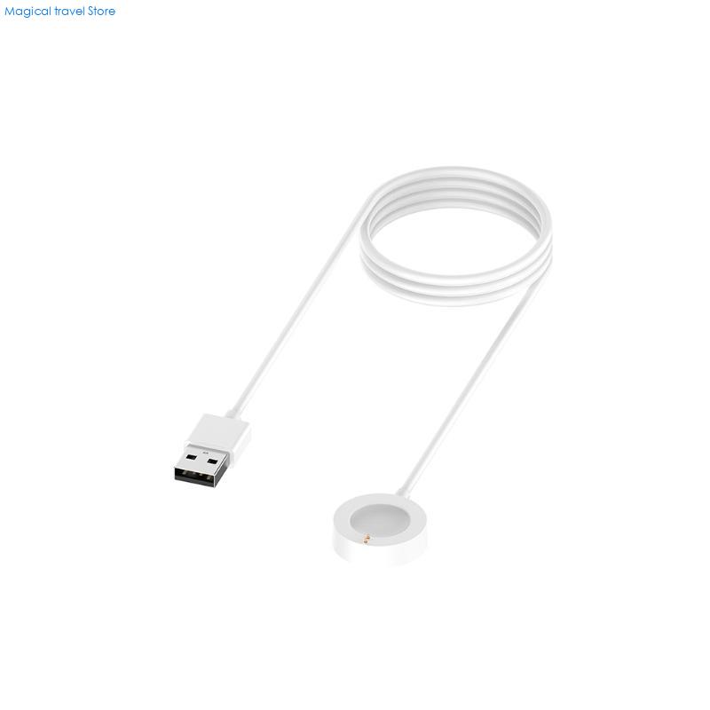 N2UB USB-oplaadkabel Dockbeuge - Fossil Watches Smartwatch Gen 6 recensie en prijs