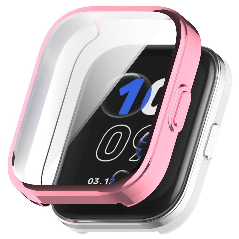 Volledige dekking TPU-hoes Ant - Smartwatch Watches Amazfit recensie en prijs