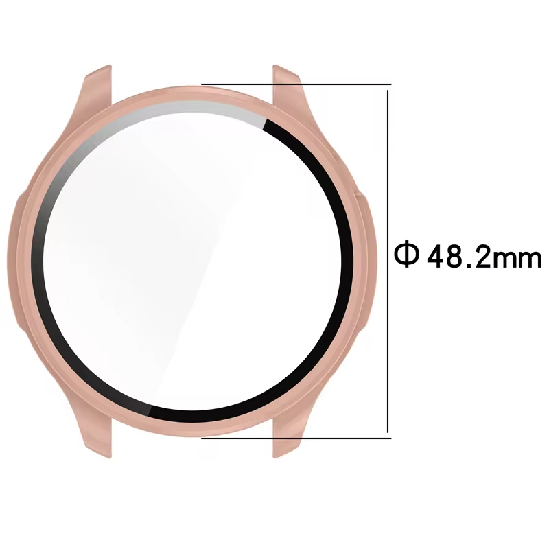 Screenprotector voor Amazfit B - Smartwatch Watches Amazfit recensie en prijs