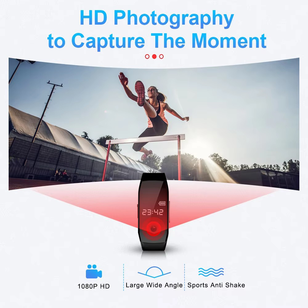 2-in-1 Video Smartwatch Mini C - Smartwatch Noise Watches recensie en prijs