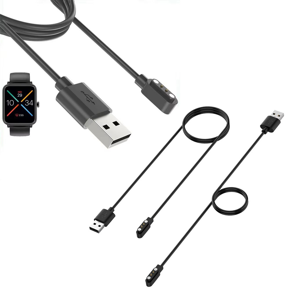 voor Boat Watch Xtend Oplaadka - Smartwatch Noise Watches recensie en prijs