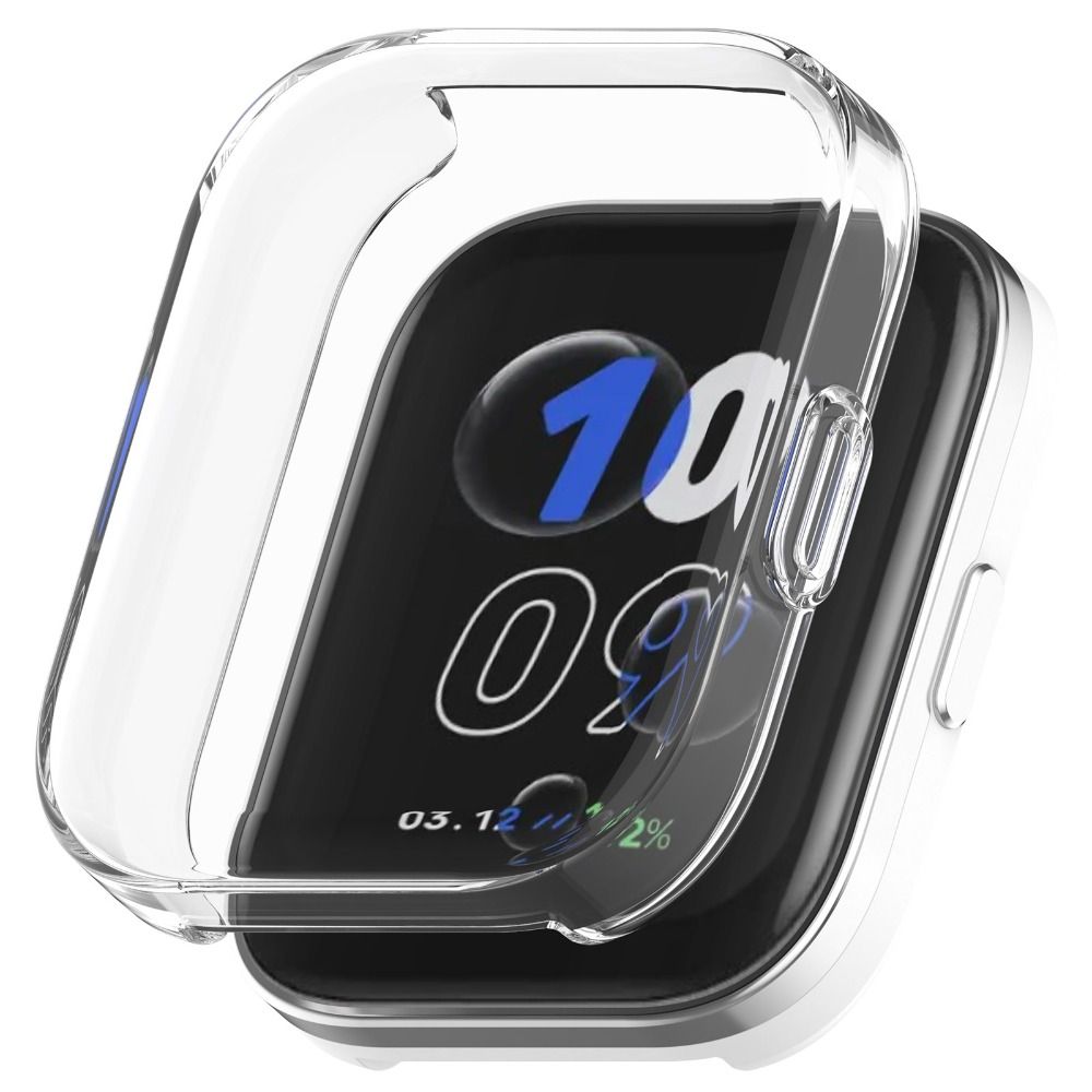 Nieuwe volledig afdekkende TPU - Smartwatch Watches Amazfit recensie en prijs
