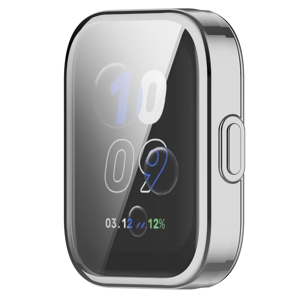 Nieuwe volledig afdekkende TPU - Smartwatch Watches Amazfit recensie en prijs
