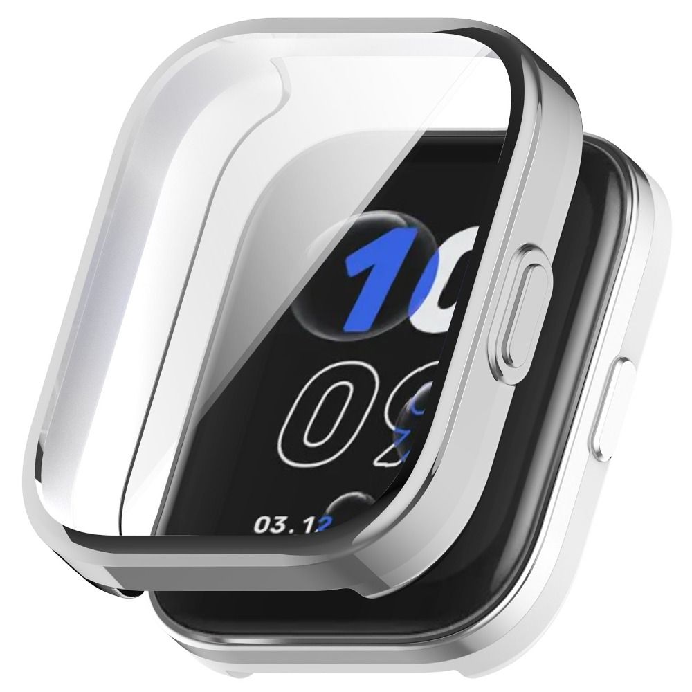 Nieuwe volledig afdekkende TPU - Smartwatch Watches Amazfit recensie en prijs