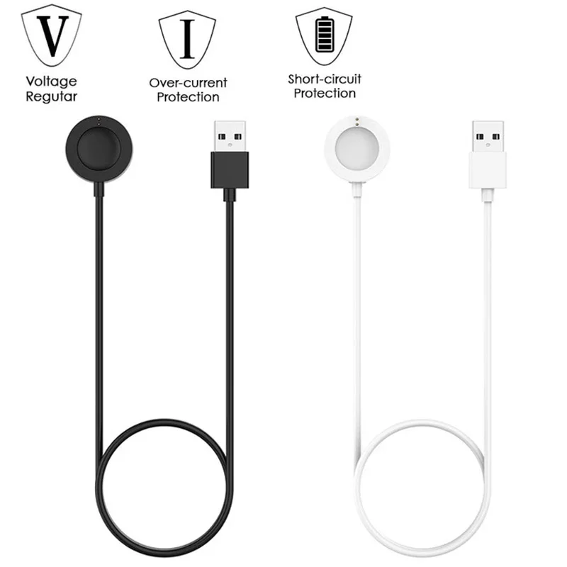 1M USB Magnetische Fast Charge - Fossil Watches Smartwatch Gen 6 recensie en prijs