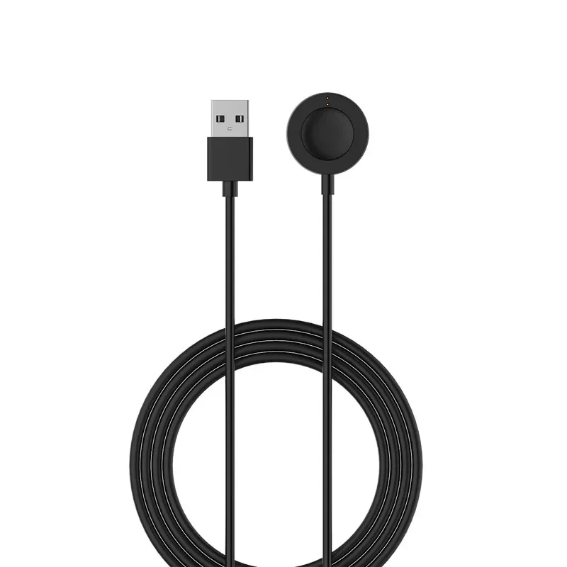 1M USB Magnetische Fast Charge - Fossil Watches Smartwatch Gen 6 recensie en prijs