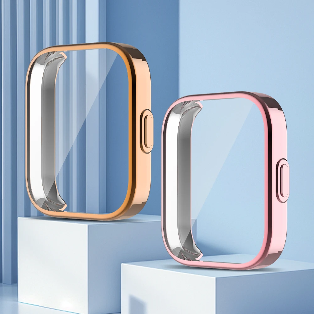 TPU-hoesje voor Amazfit Bip 5  - Smartwatch Watches Amazfit recensie en prijs