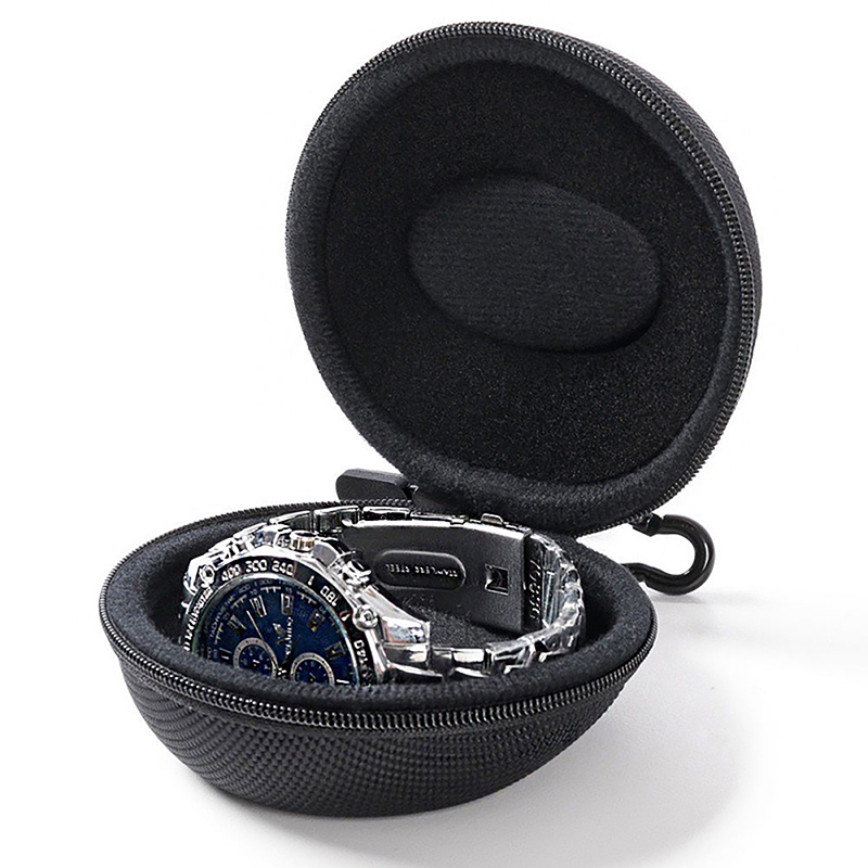 1-delige horloge-opbergdoos Sc - Tag Watches Smartwatch recensie en prijs
