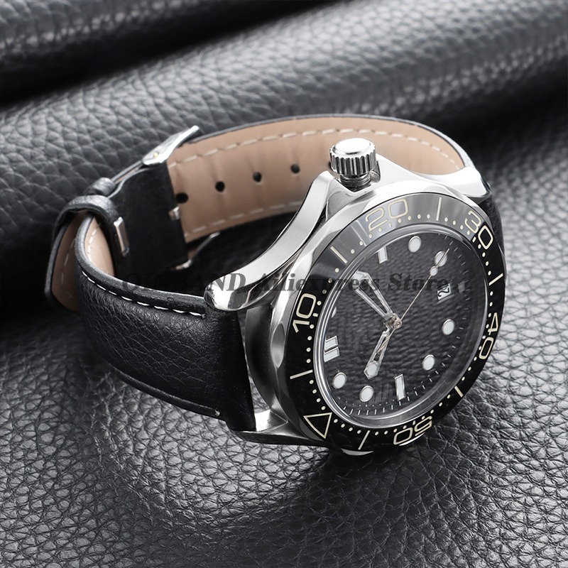 16mm 18mm 20/22mm Lychee Patro - Seiko Watches Smartwatch recensie en prijs