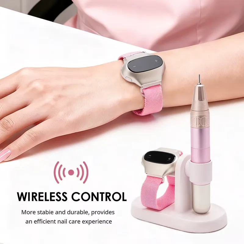 Yaqin Hoge Snelheid Borstelloz - Smartwatch Noise Watches recensie en prijs