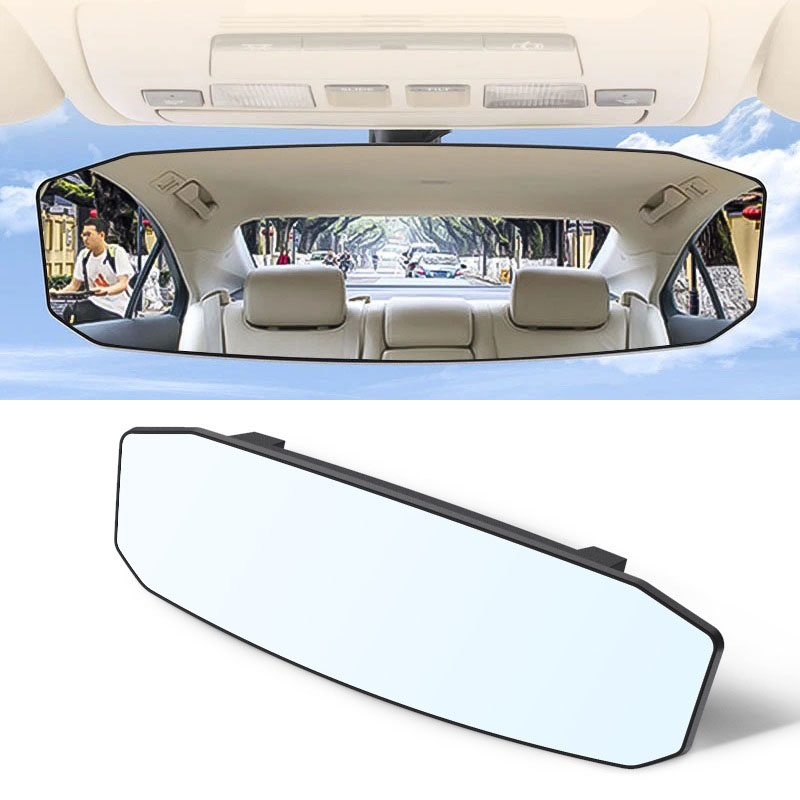 Auto Interieur Groothoek Conve - Watch X7 recensie en prijs