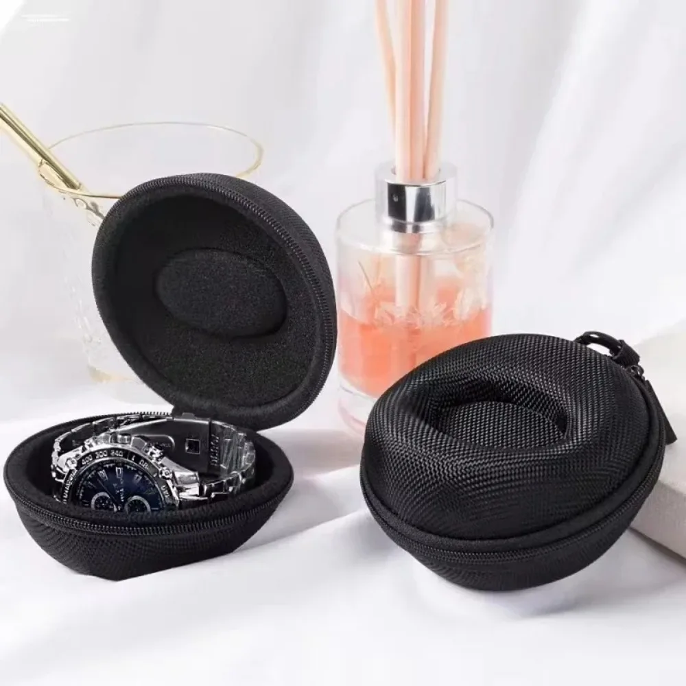 1/2-delige horloge-opbergdoos, - Tag Watches Smartwatch recensie en prijs