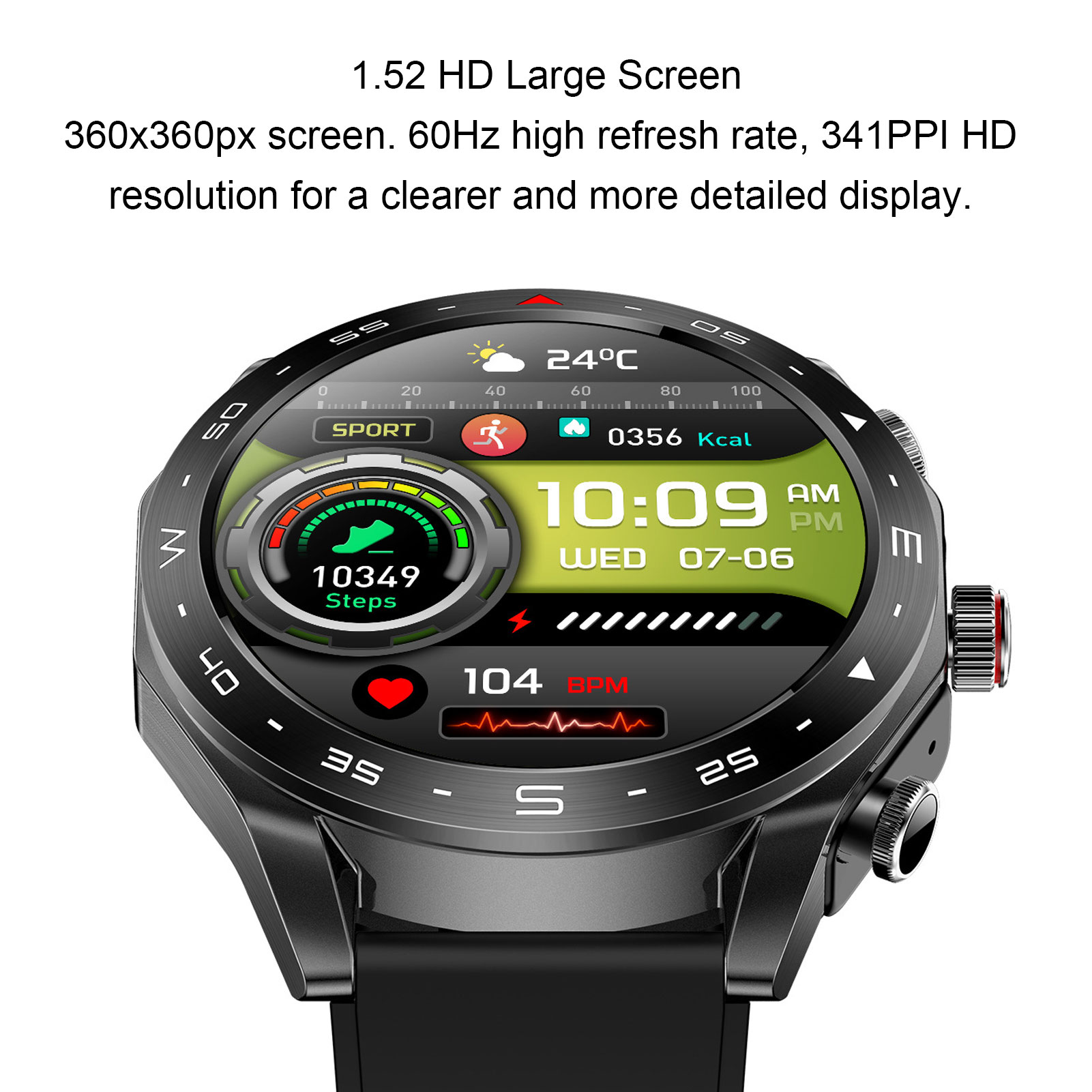 Smartwatch met herinneringsfun - Smartwatch Noise Watches recensie en prijs