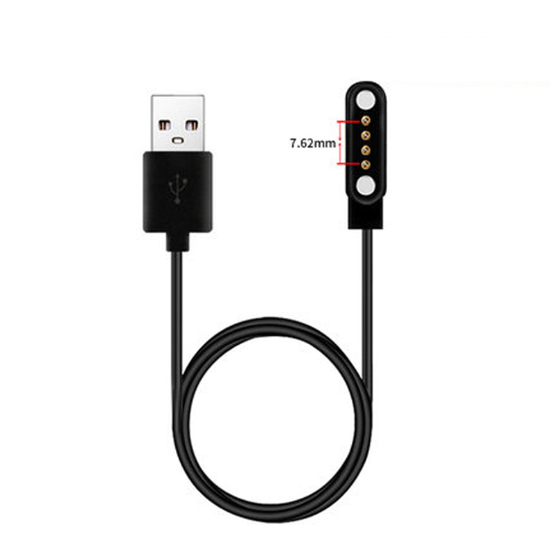 Magnetische Oplader Voor X18Pr - Watch X7 recensie en prijs